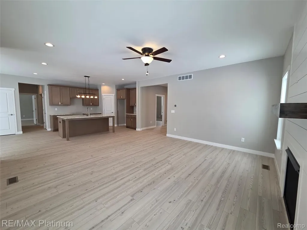 13295 Westwinds Drive Fenton Charter Township MI 48451