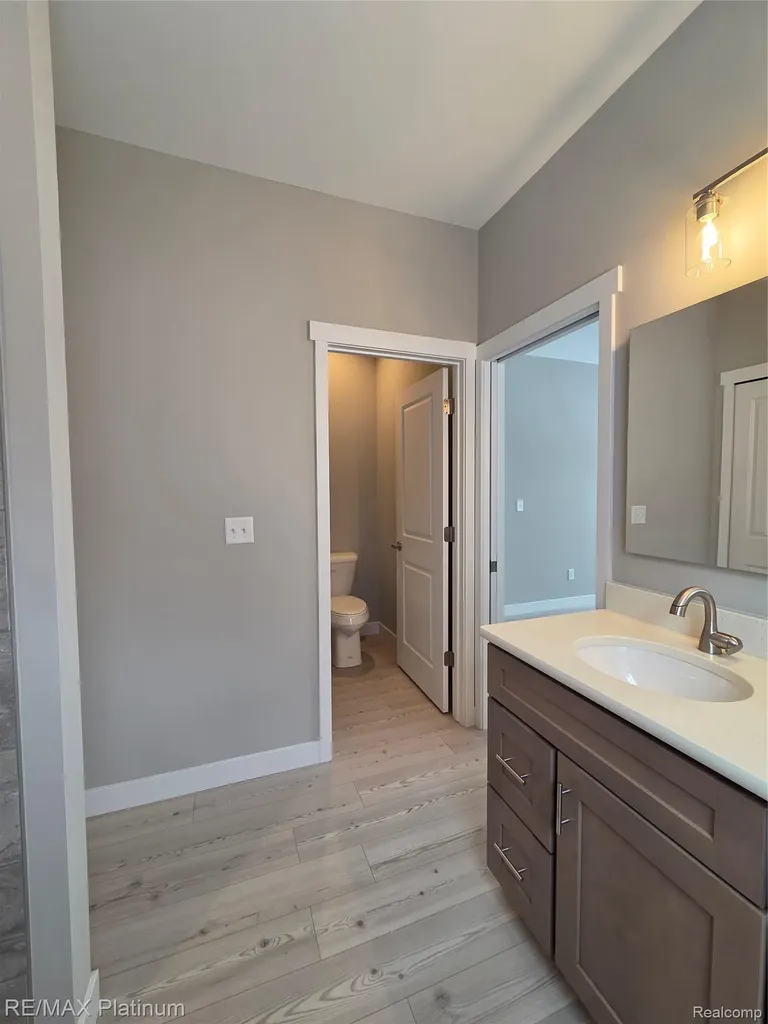 13295 Westwinds Drive Fenton Charter Township MI 48451