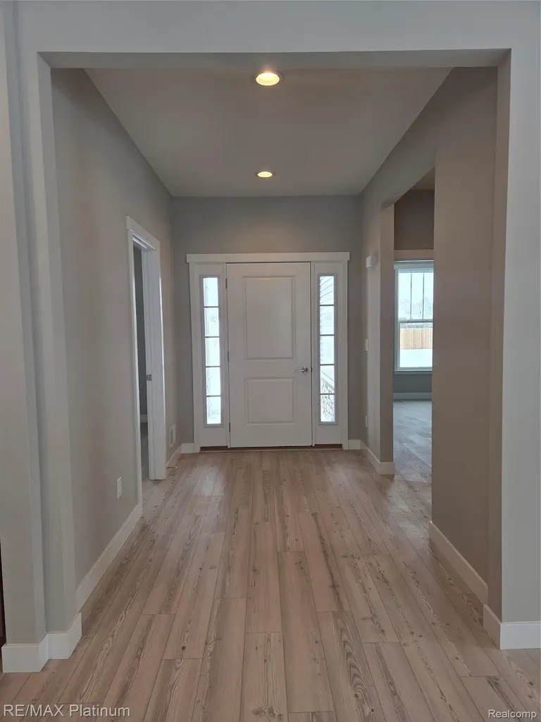 13295 Westwinds Drive Fenton Charter Township MI 48451