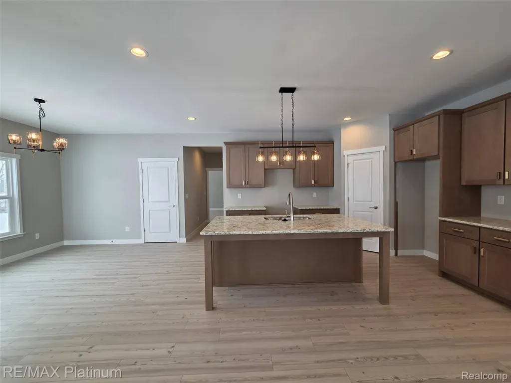 13295 Westwinds Drive Fenton Charter Township MI 48451