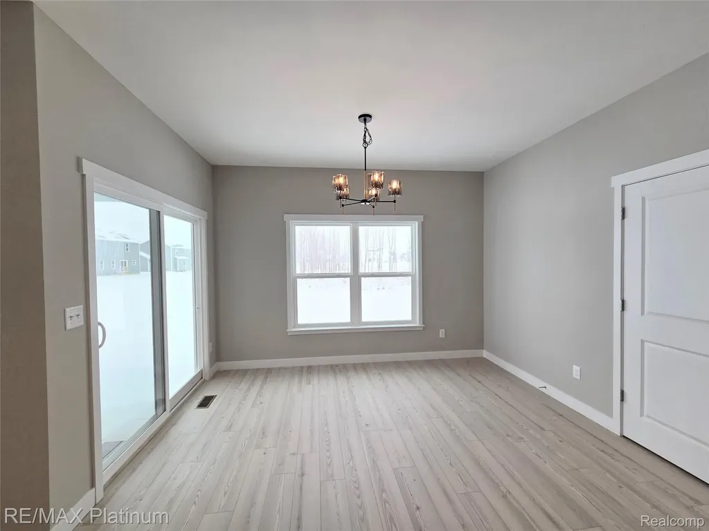 13295 Westwinds Drive Fenton Charter Township MI 48451