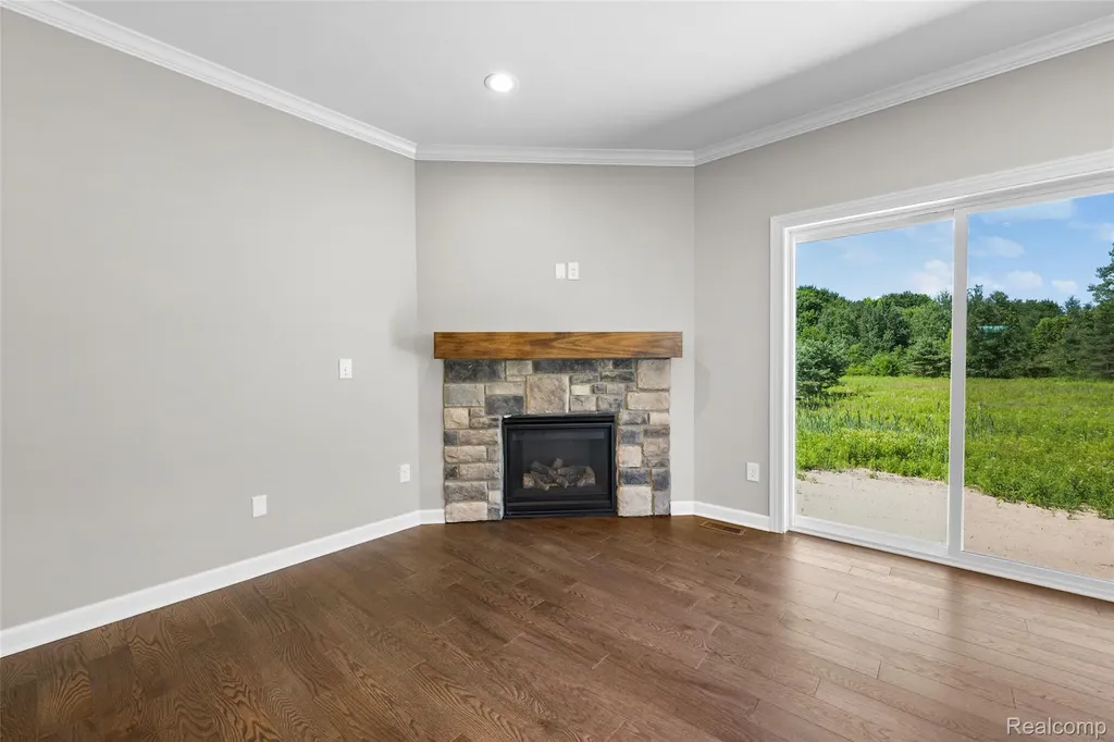2327 Baltimore Lane Davison Township MI 48423