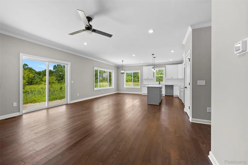 2327 Baltimore Lane Davison Township MI 48423