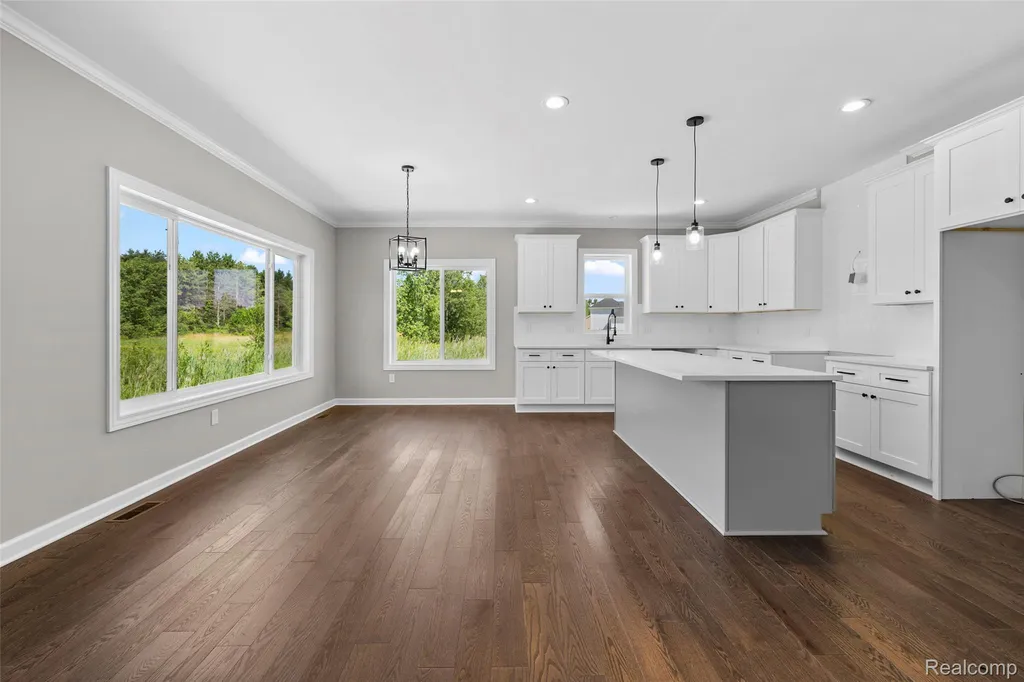 2327 Baltimore Lane Davison Township MI 48423