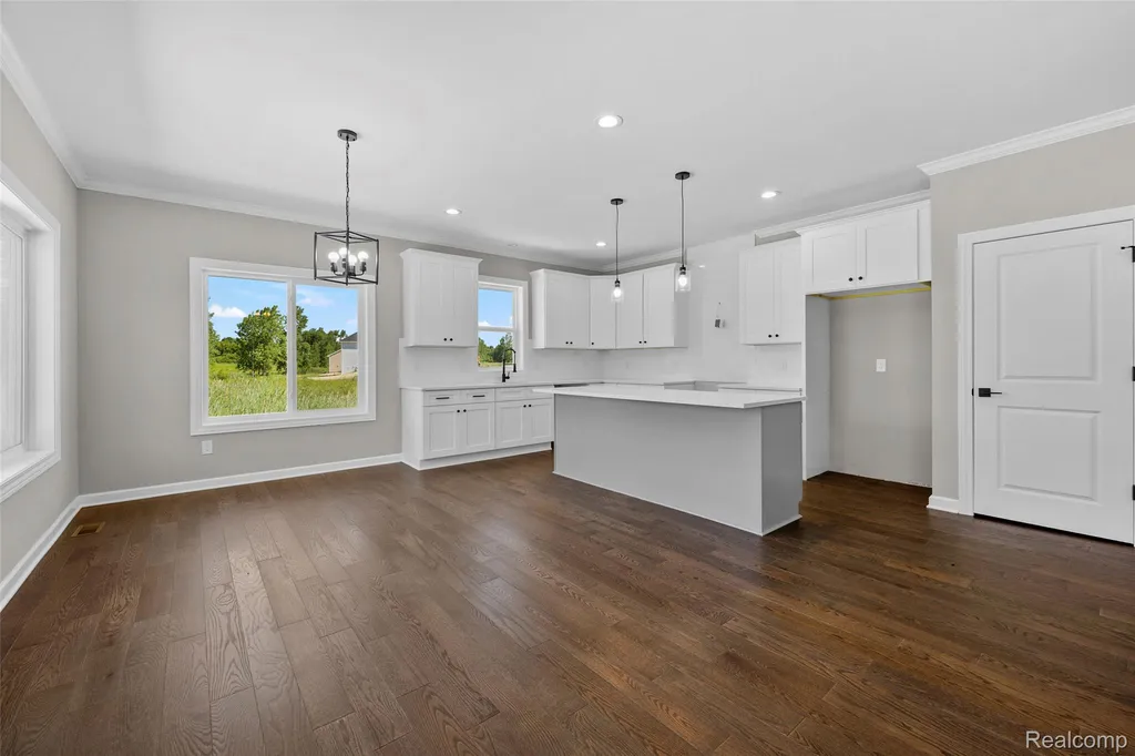 2327 Baltimore Lane Davison Township MI 48423