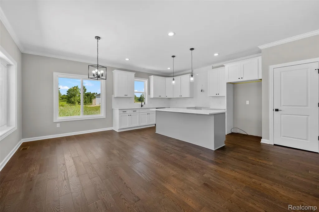 2327 Baltimore Lane Davison Township MI 48423