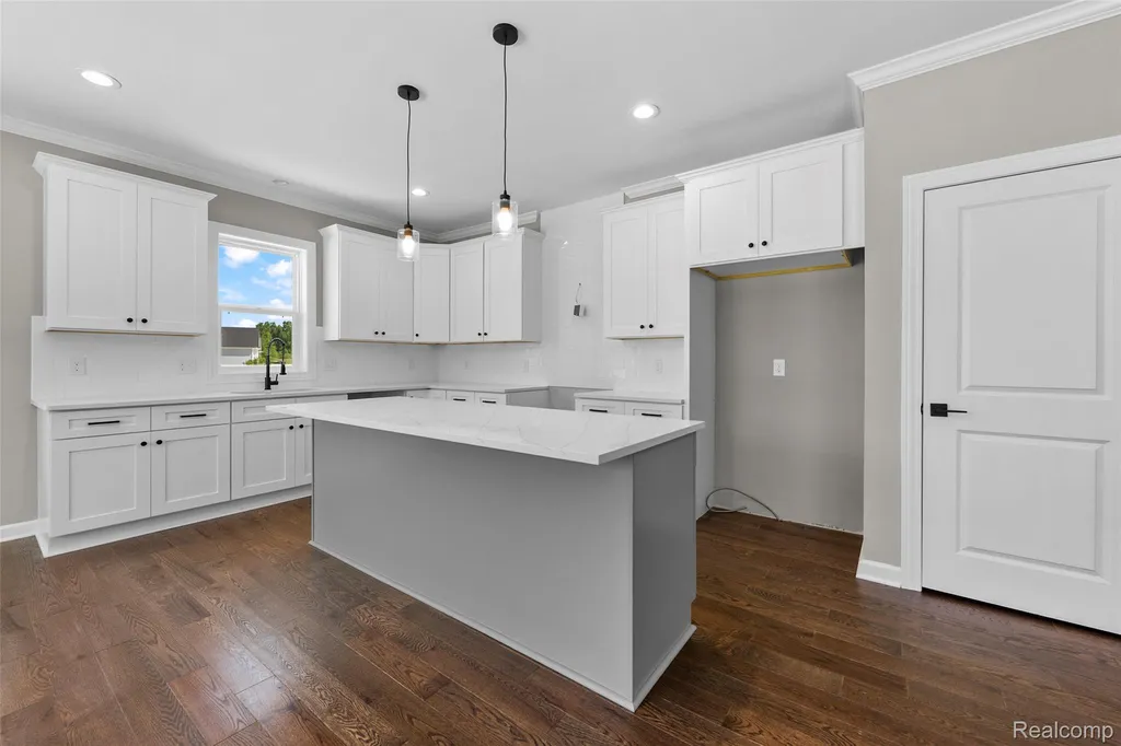 2327 Baltimore Lane Davison Township MI 48423