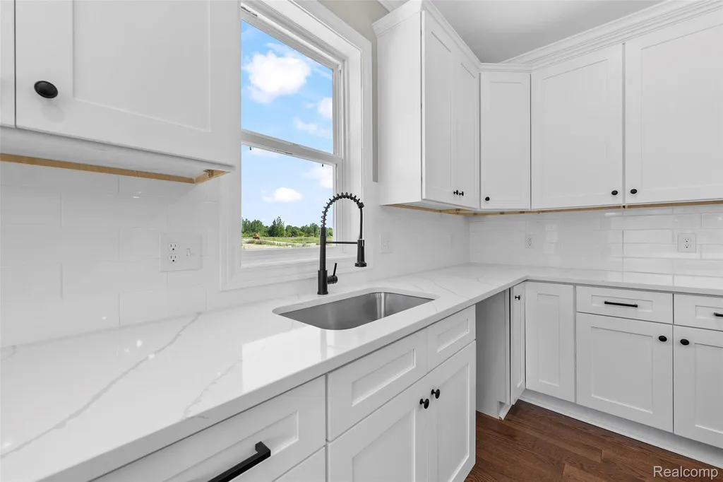 2327 Baltimore Lane Davison Township MI 48423