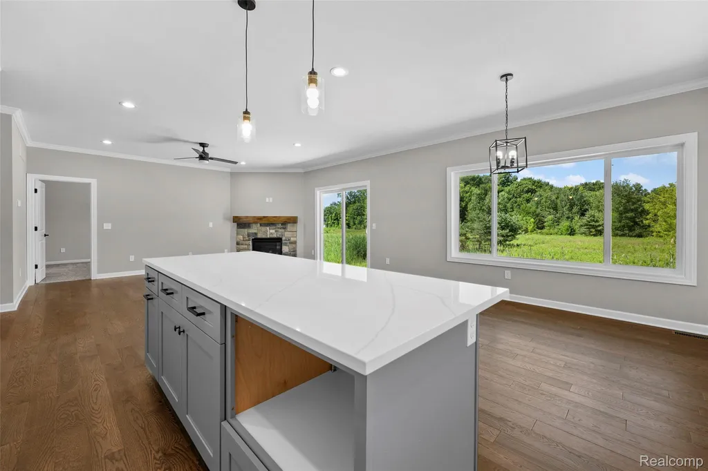 2327 Baltimore Lane Davison Township MI 48423