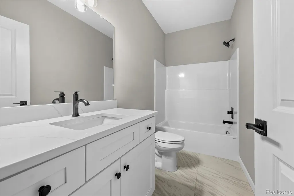 2327 Baltimore Lane Davison Township MI 48423