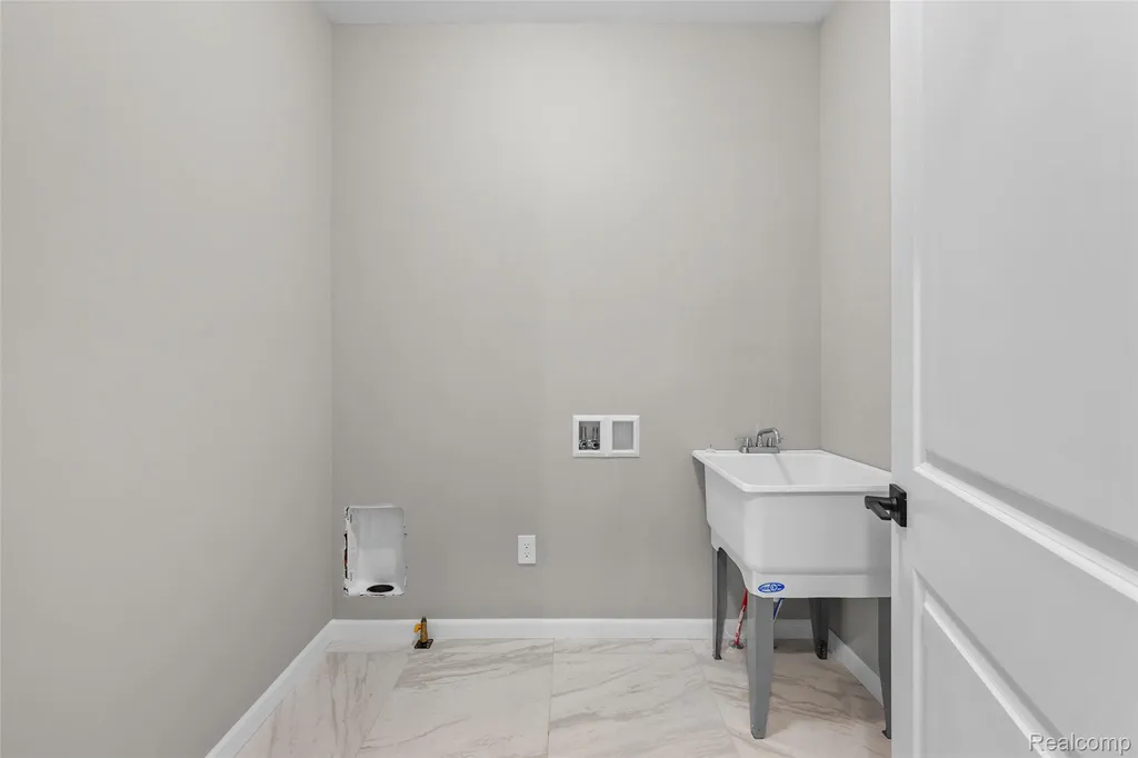 2327 Baltimore Lane Davison Township MI 48423