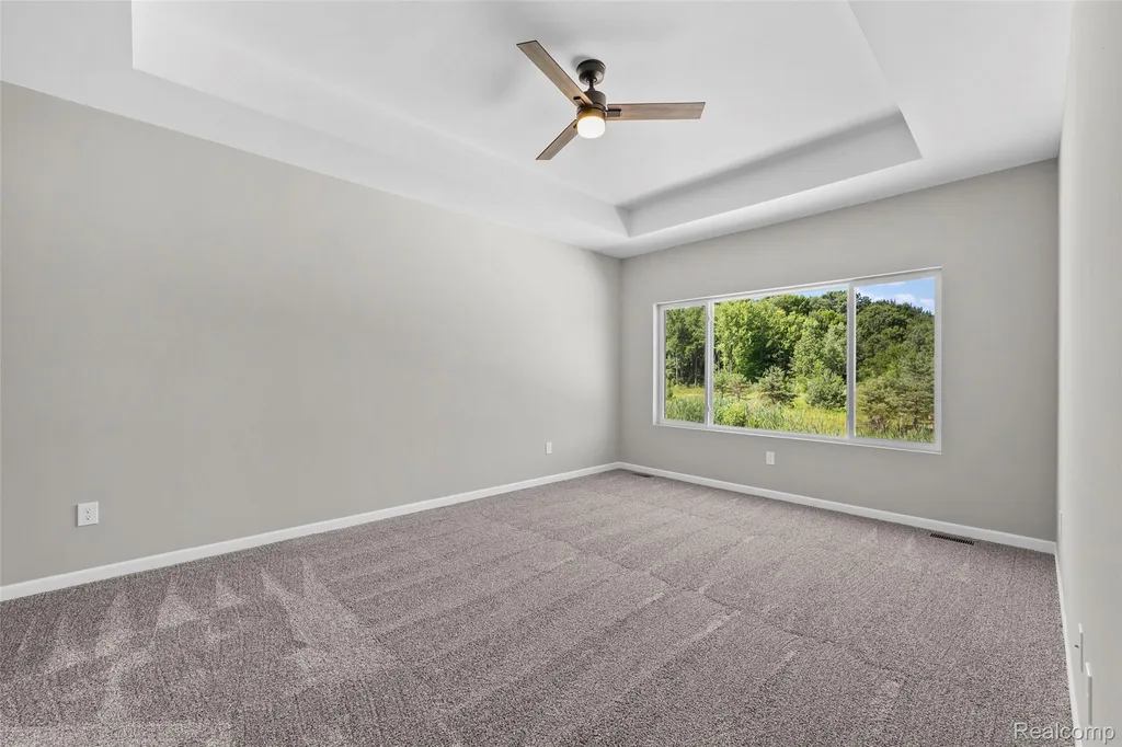 2327 Baltimore Lane Davison Township MI 48423