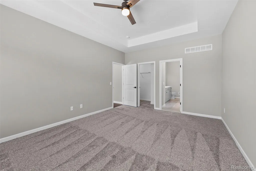 2327 Baltimore Lane Davison Township MI 48423