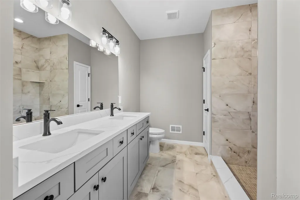 2327 Baltimore Lane Davison Township MI 48423