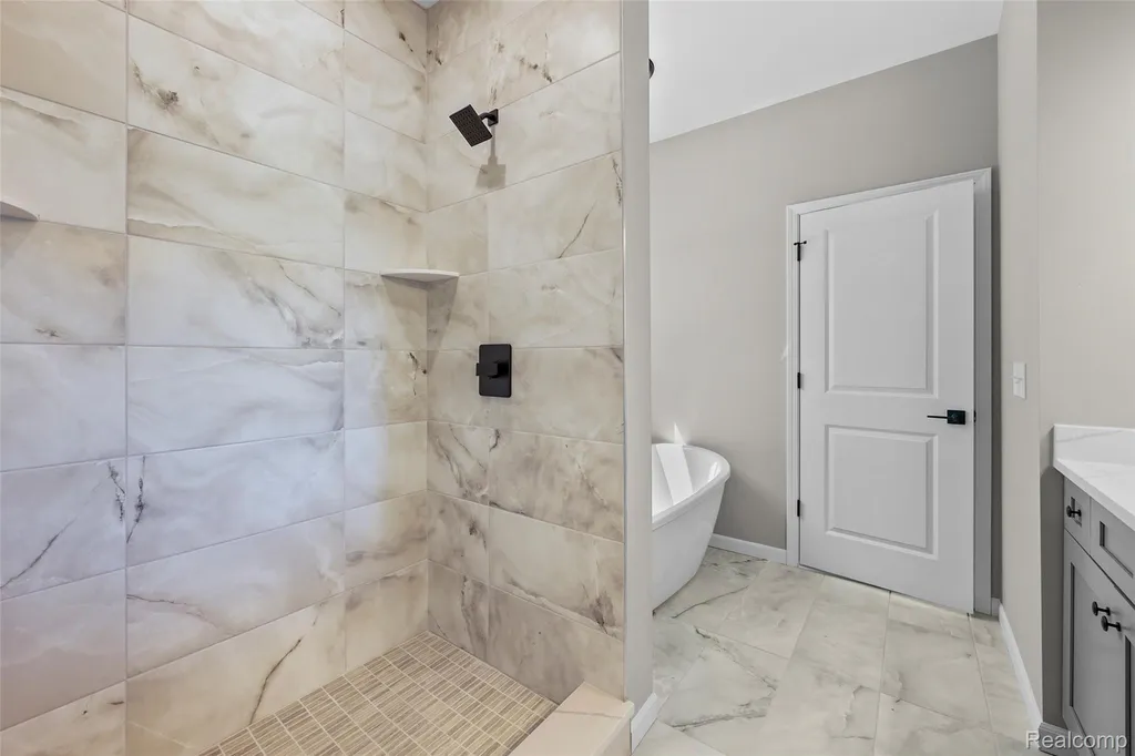 2327 Baltimore Lane Davison Township MI 48423