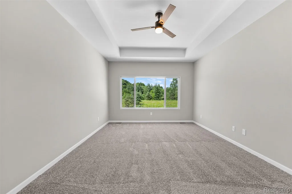 2327 Baltimore Lane Davison Township MI 48423