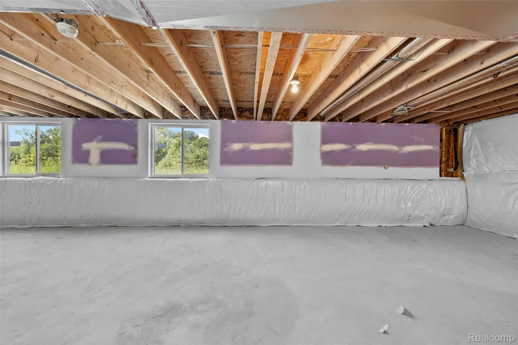 2327 Baltimore Lane Davison Township MI 48423