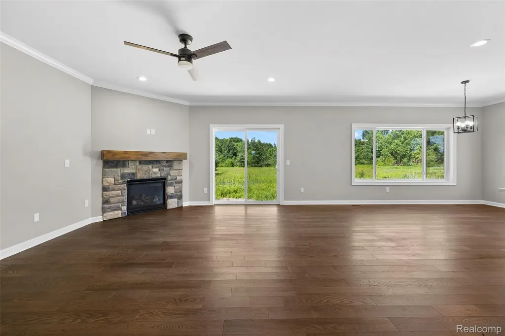 2327 Baltimore Lane Davison Township MI 48423