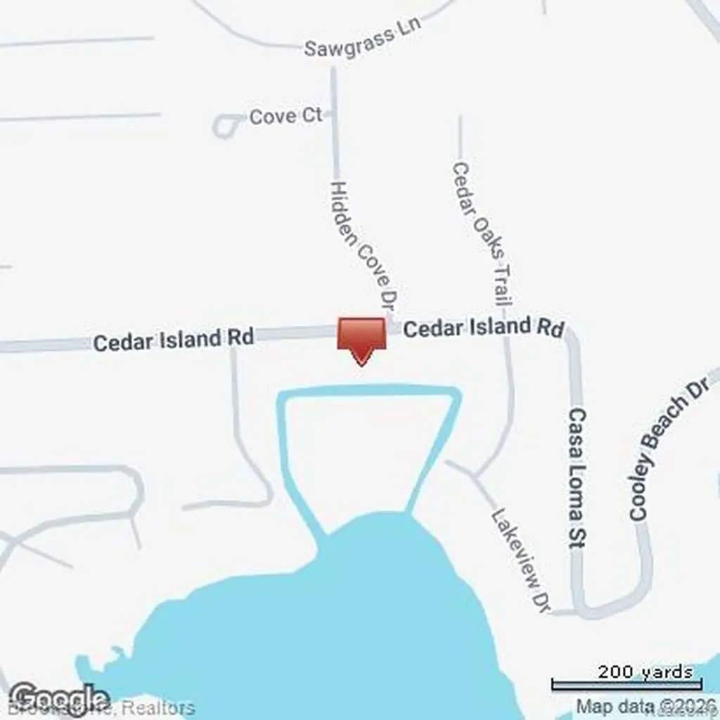 0 Vl Cedar Island Road White Lake Charter Township MI 48386
