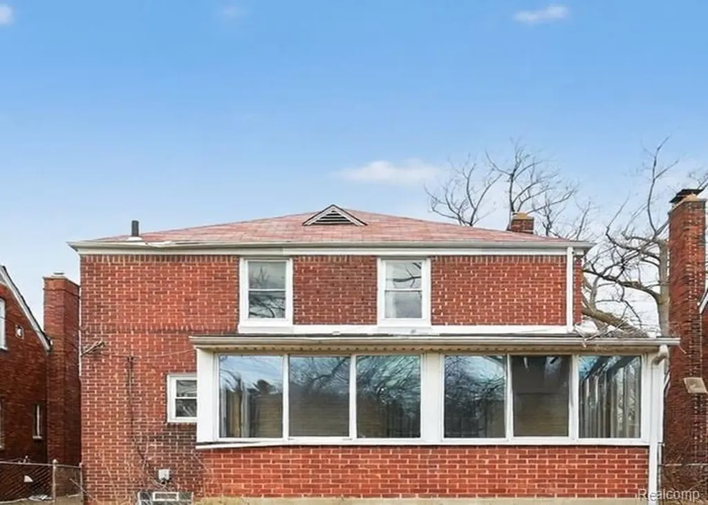 12346 Elmdale Street Detroit City MI 48213