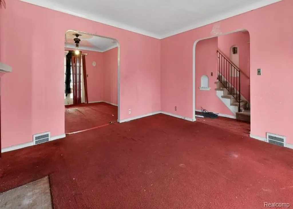 12346 Elmdale Street Detroit City MI 48213