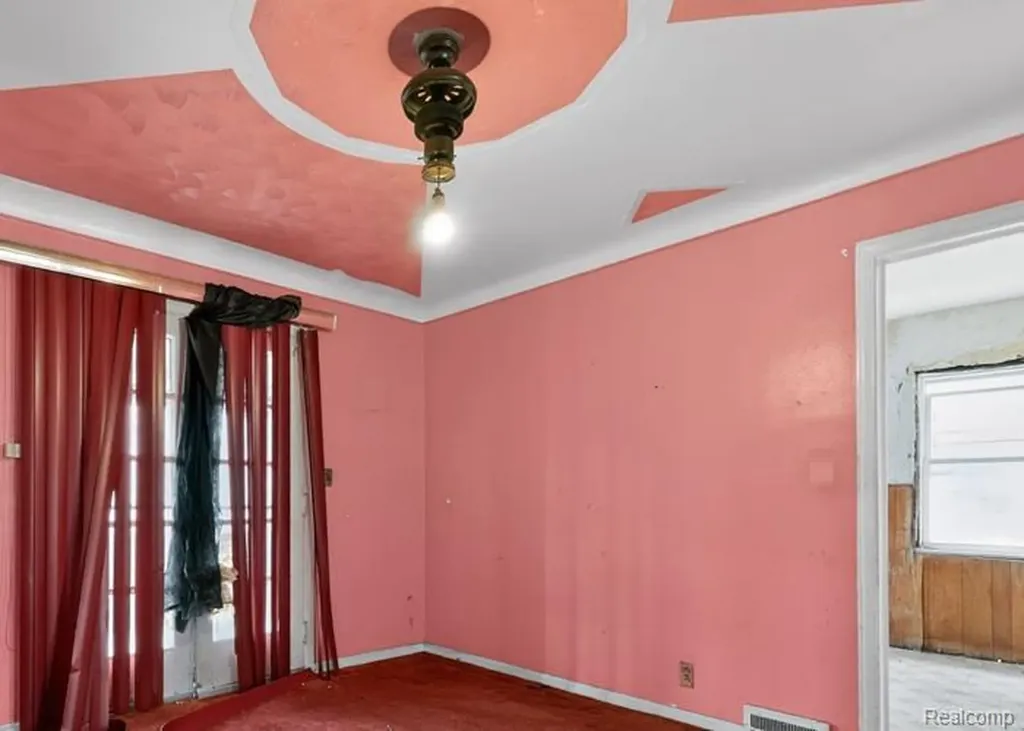 12346 Elmdale Street Detroit City MI 48213