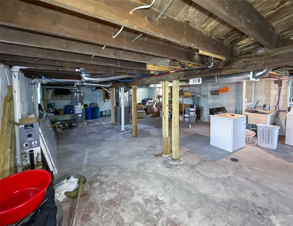 13637 Manor Street Detroit City MI 48238
