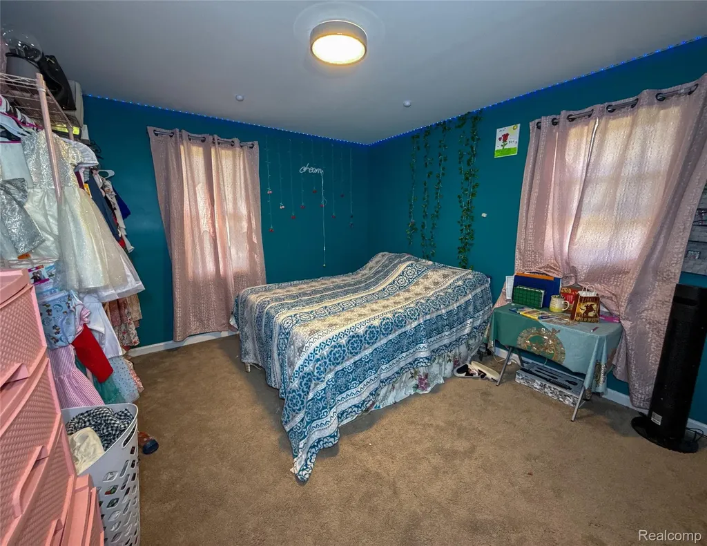 13637 Manor Street Detroit City MI 48238