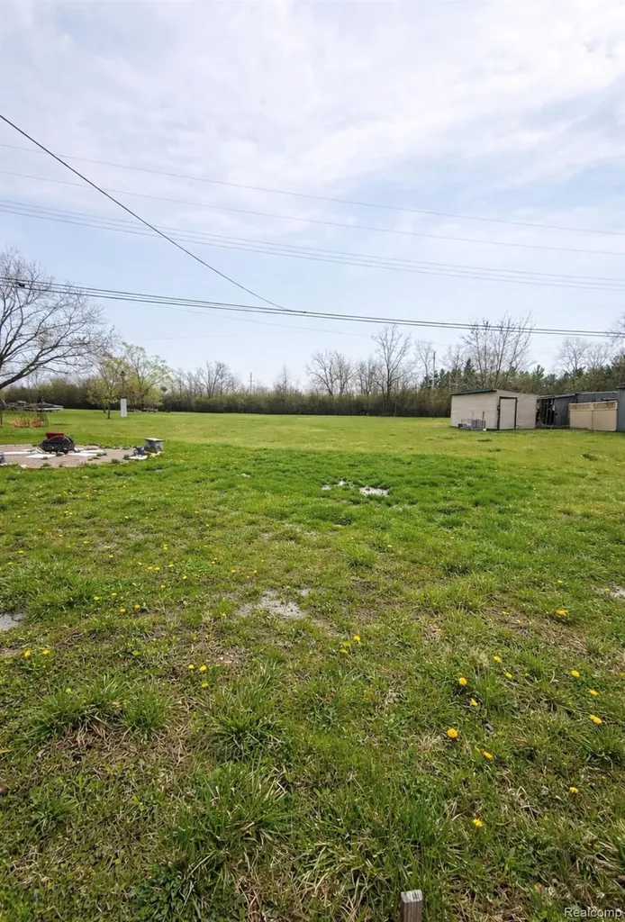 30155 Fort Road Brownstown Charter Township MI 48173