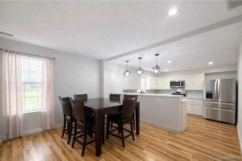 30155 Fort Road Brownstown Charter Township MI 48173