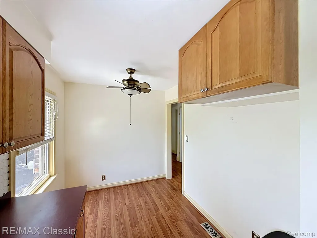 1757 Riverbank Street Lincoln Park City MI 48146