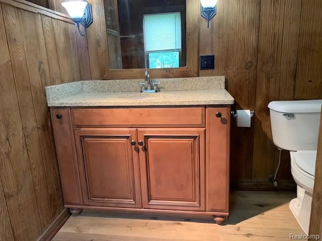 6378 Gale Road Atlas Township MI 48411