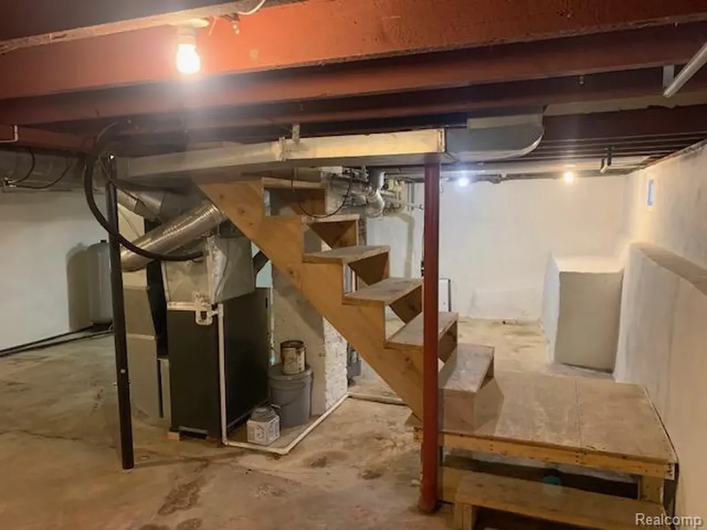 6378 Gale Road Atlas Township MI 48411