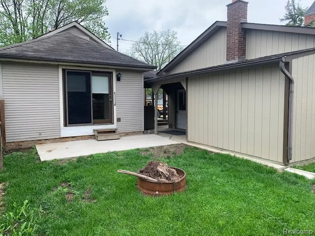 6378 Gale Road Atlas Township MI 48411