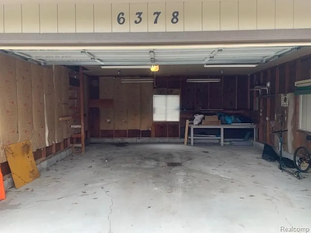 6378 Gale Road Atlas Township MI 48411