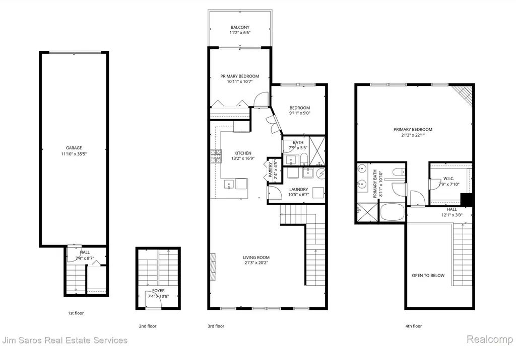 86 Adelaide Street Detroit City MI 48201