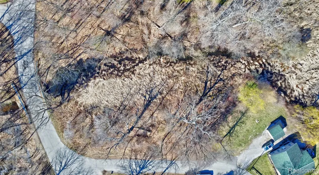 0000 Tambora Street Commerce Charter Township MI 48382