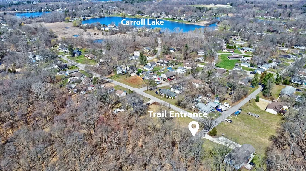 0000 Tambora Street Commerce Charter Township MI 48382