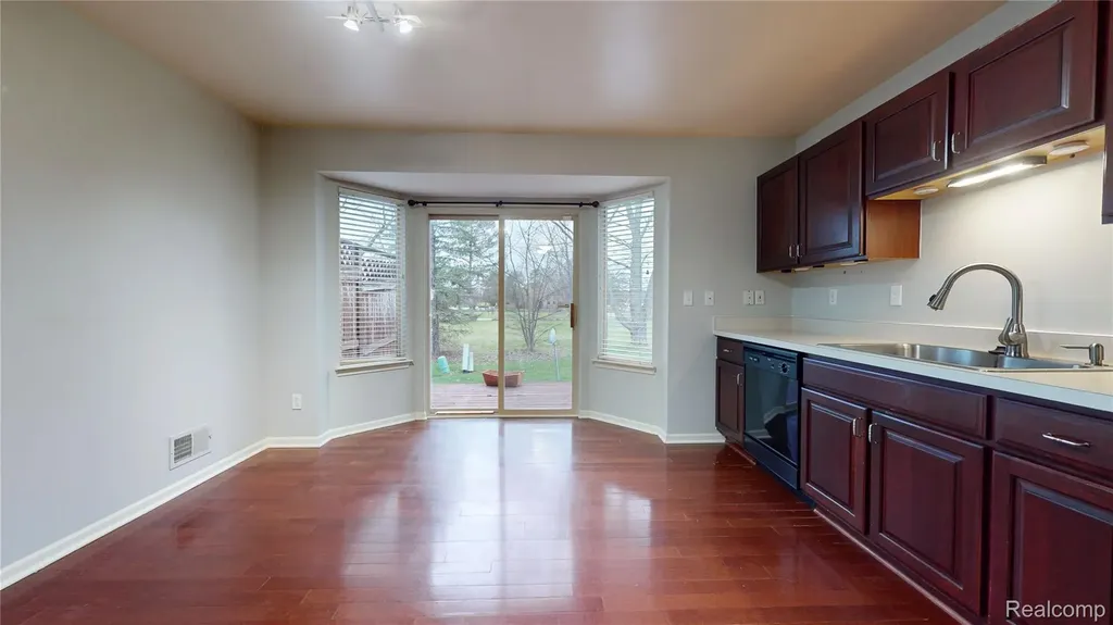 136 Sheffield Court Canton Charter Township MI 48188
