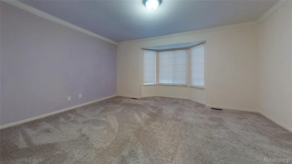 136 Sheffield Court Canton Charter Township MI 48188