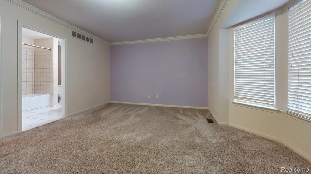 136 Sheffield Court Canton Charter Township MI 48188