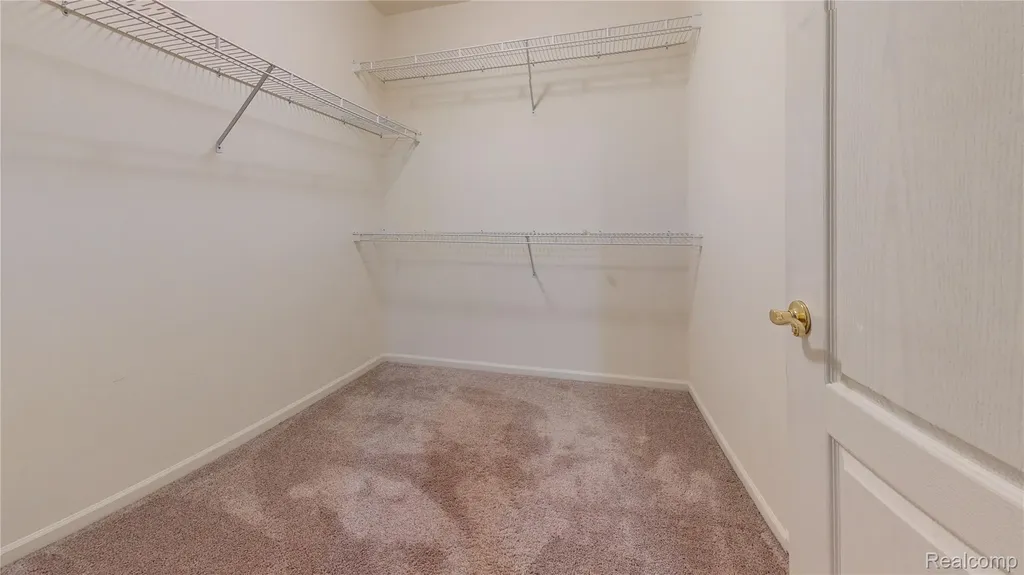 136 Sheffield Court Canton Charter Township MI 48188