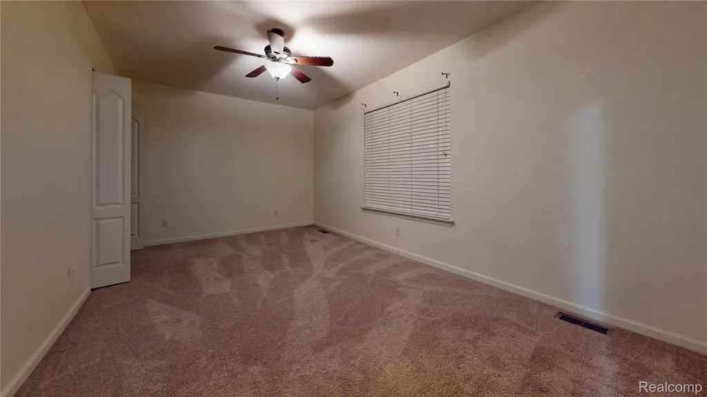 136 Sheffield Court Canton Charter Township MI 48188