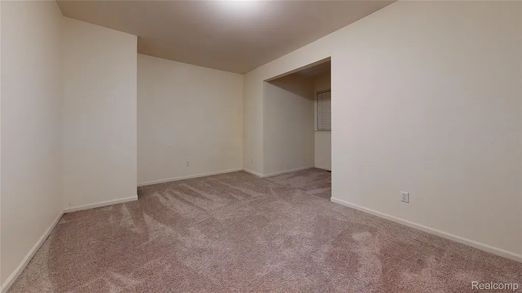 136 Sheffield Court Canton Charter Township MI 48188