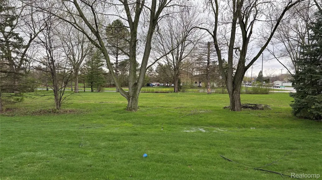 136 Sheffield Court Canton Charter Township MI 48188