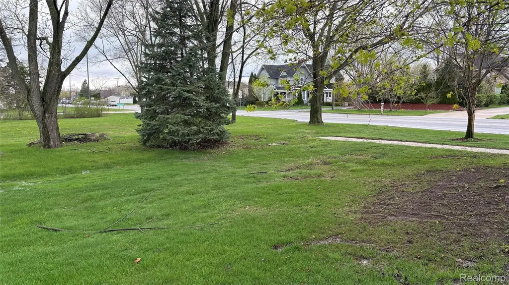 136 Sheffield Court Canton Charter Township MI 48188