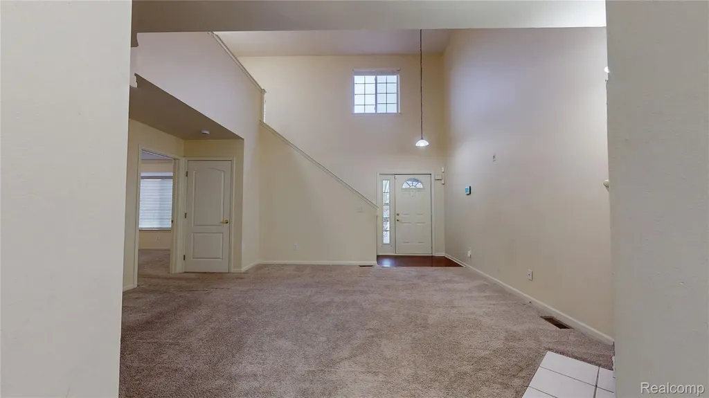 136 Sheffield Court Canton Charter Township MI 48188