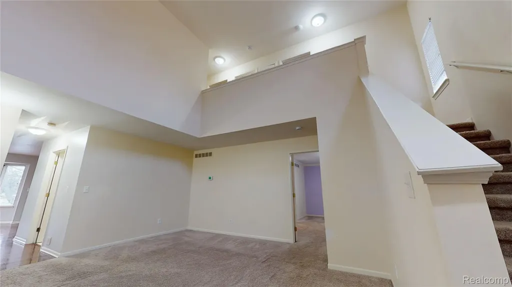 136 Sheffield Court Canton Charter Township MI 48188