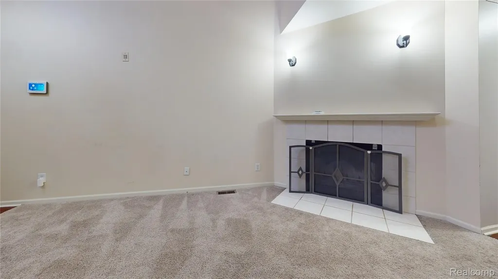 136 Sheffield Court Canton Charter Township MI 48188