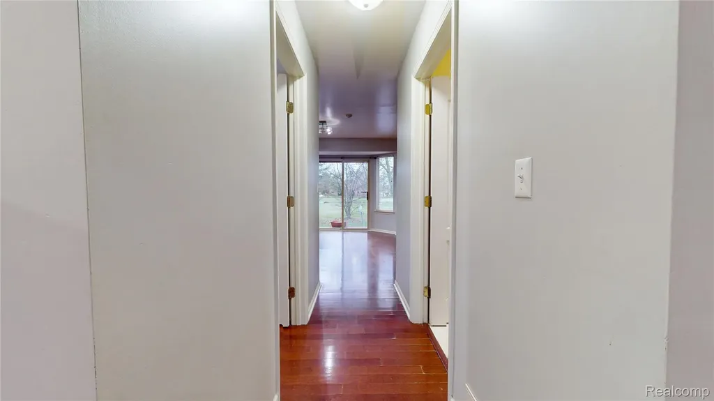 136 Sheffield Court Canton Charter Township MI 48188